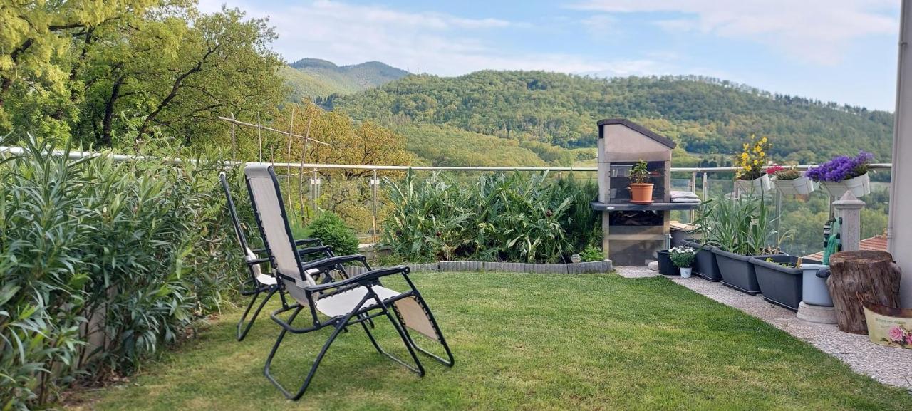 L'Angolo Di Ari Vaiano  Bagian luar foto